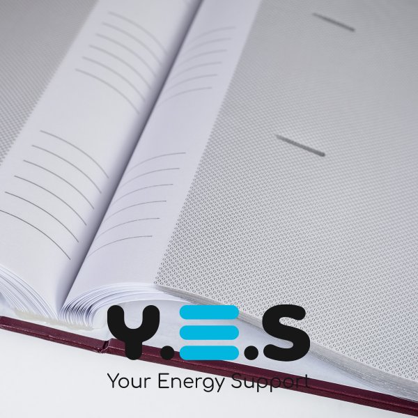 Фотоальбом Henzo Edition - 50.204.08 Black