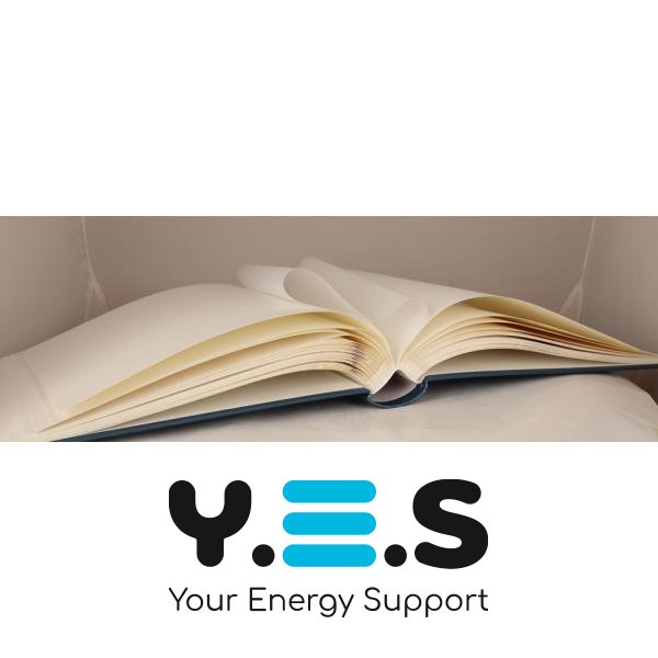 Альбом  Walther 30*30 Fun Blue FA-208-L