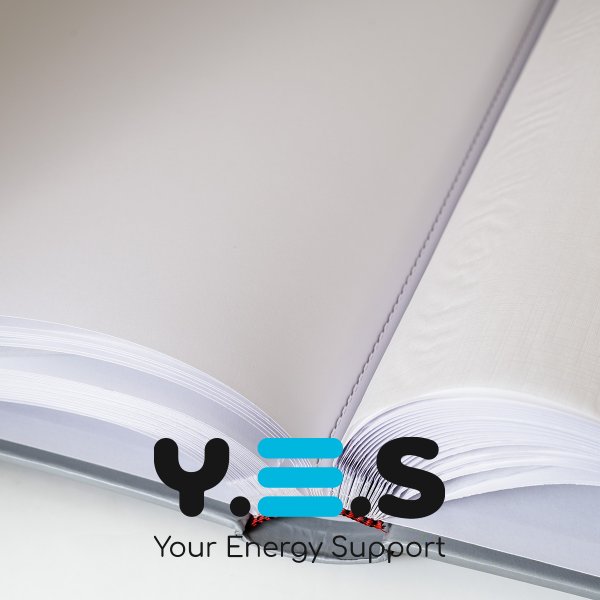 Альбом HENZO 290*330 НАЗАД ДО ПРИРОДИ 100 білих сторінок 10.628.00 Світло-сірий