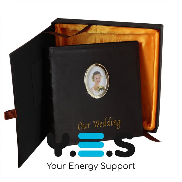 Альбом Chako PU-9840K Grand