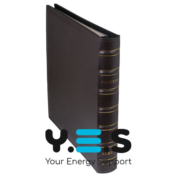 Альбом Chako PU-9840K Grand