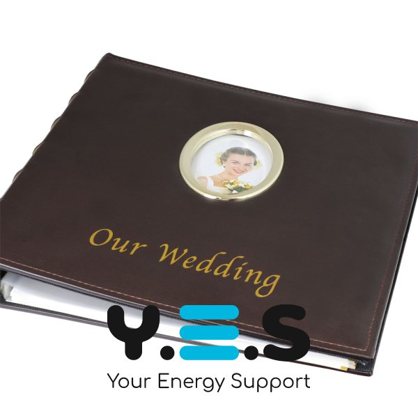 Альбом Chako PU-9840K Grand