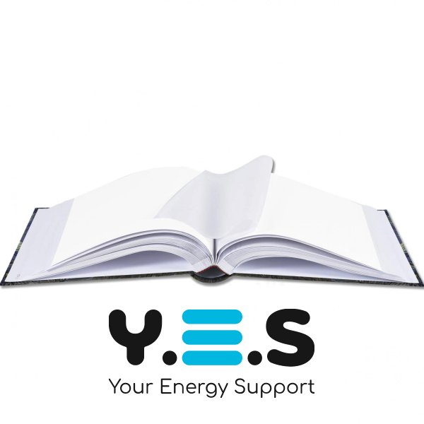 Фотоальбом HENZO 300*300 Fantasy Van Gogh 10.743.00