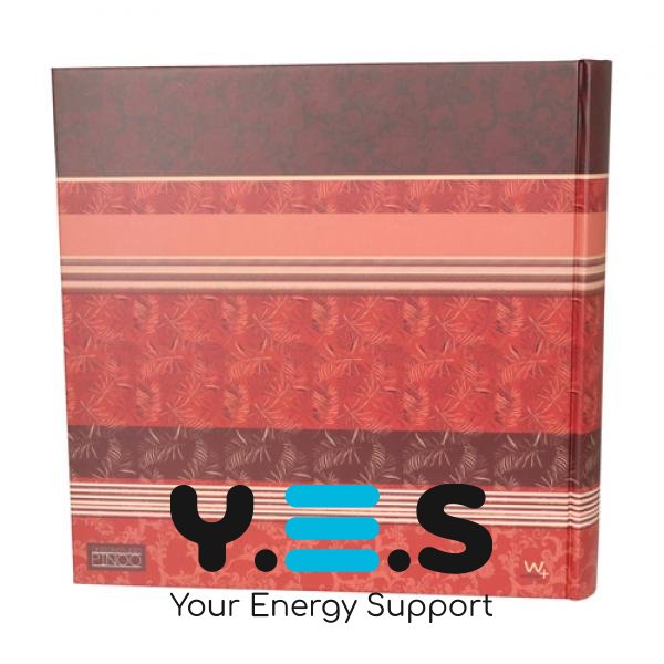 Корабель Walther 30*30 Pheline FA-358-R100 стор Red