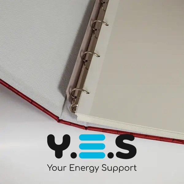 Альбом CHAKO 15*21/200 PC-68200RCLK Gekko Red