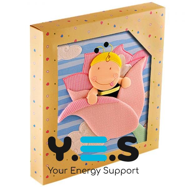 Альбом CHAKO 30*33 BX-35 F-CBA3033-30W 60 pages