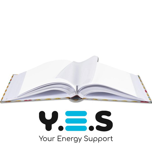 Фотоальбом HENZO 300*300 Fantasy Emoji 10.732.00