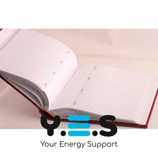 Альбом CHAKO 13*18/200 PC-57200RCK Gekko червоний