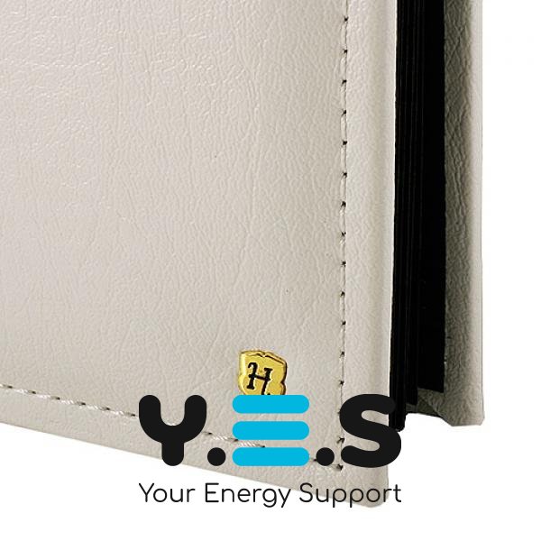 Альбом HENZO 300*365 LONZO white 11.092.02