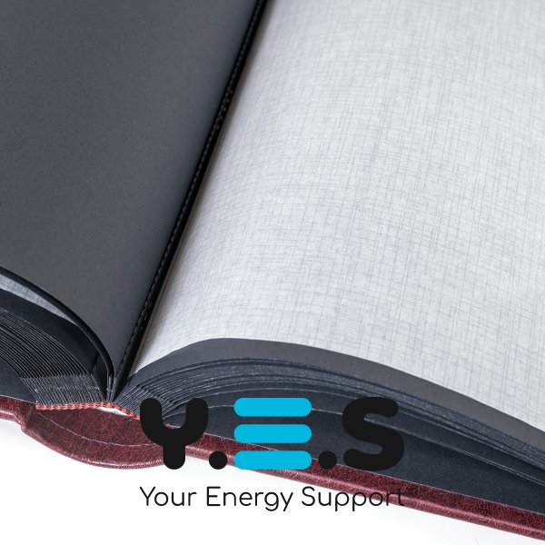 Альбом HENZO 300*365 LONZO white 11.092.02