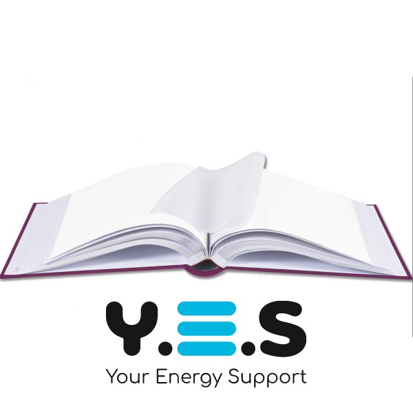 Фотоальбом HENZO 300*300 Fantasy Wording Burg 10.730.09