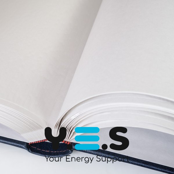 Альбом HENZO 300*365 LONZO white 11.072.02