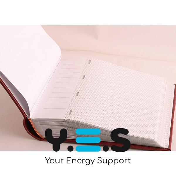 Альбом CHAKO 13*18/200 PC-57200RCK Gekko коричневий