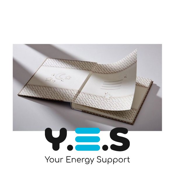 Альбом Walther 28*30,5 Baby album Stars & Moon UK-208