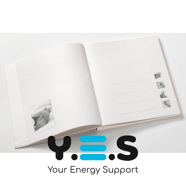 Фотоальбом Walther Little foot - UK-172