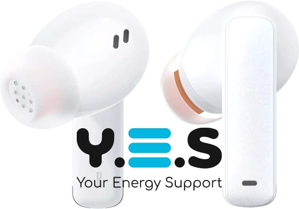 Бездротові навушники Baseus True Wireless Earphones Bowie M2 White (NGTW140002)