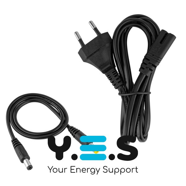 Джерело безперебійного живлення SUNREX WIFI UPS POE02 8000mAh 24W