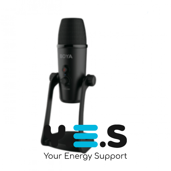 BOYA BY-PM700 USB Microphone