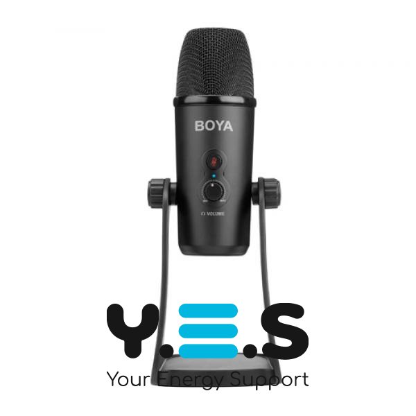 BOYA BY-PM700 USB Microphone