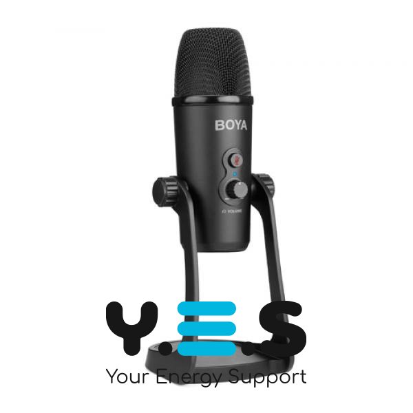 BOYA BY-PM700 USB Microphone