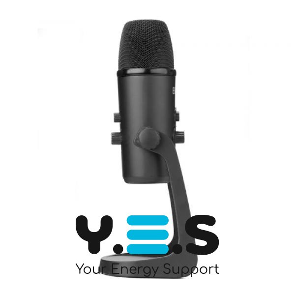 BOYA BY-PM700 USB Microphone