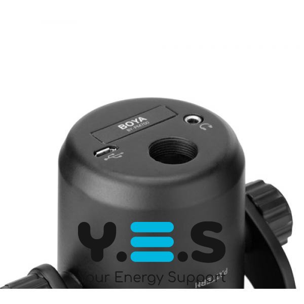 BOYA BY-PM700 USB Microphone