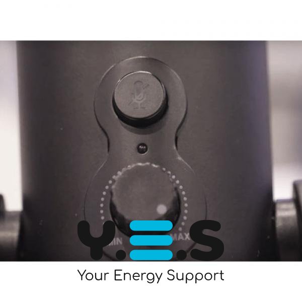 BOYA BY-PM700 USB Microphone