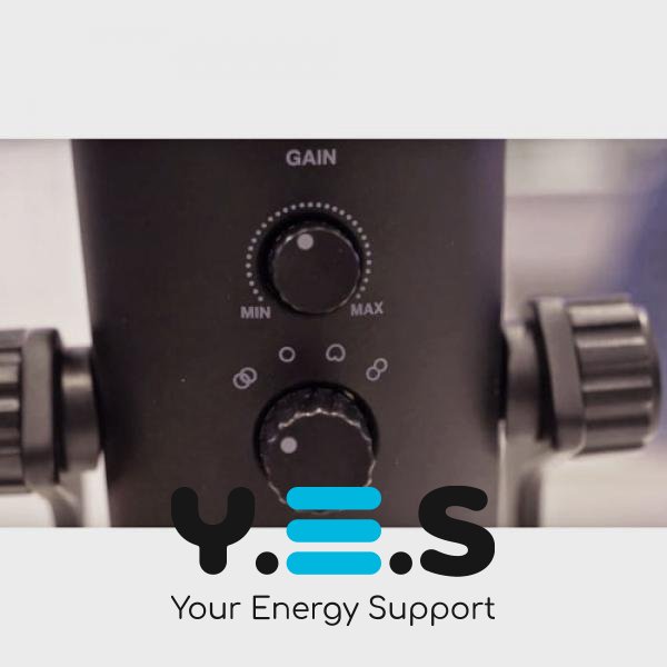 BOYA BY-PM700 USB Microphone