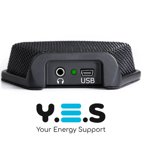 BOYA BY-MC2 USB Conference microphone