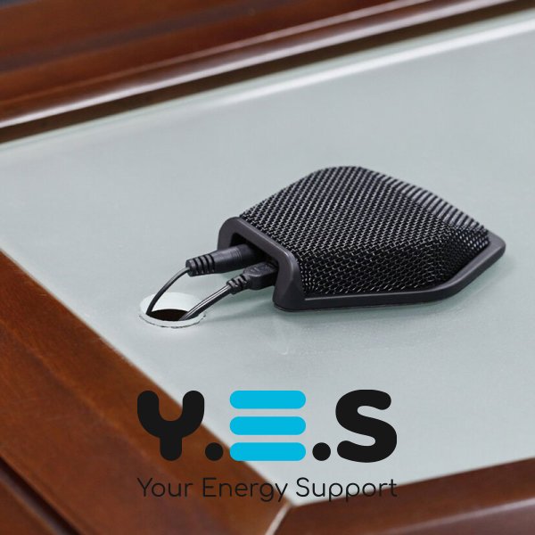 BOYA BY-MC2 USB Conference microphone