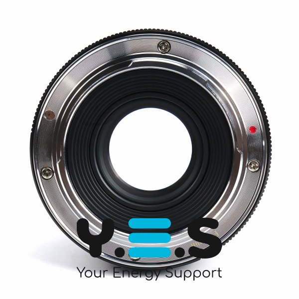 Об'єктив Lens 7Artisans 35mm F1.2 ii Fuji(FX Mount)