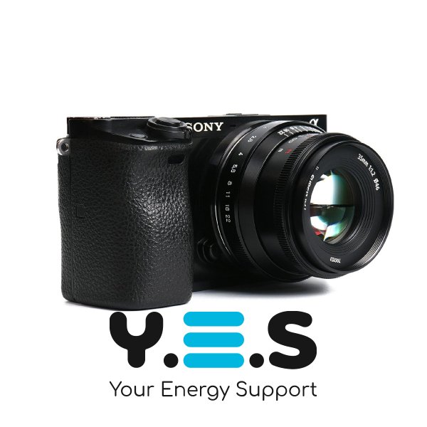 Об'єктив Lens 7Artisans 35mm F1.2 ii Fuji(FX Mount)