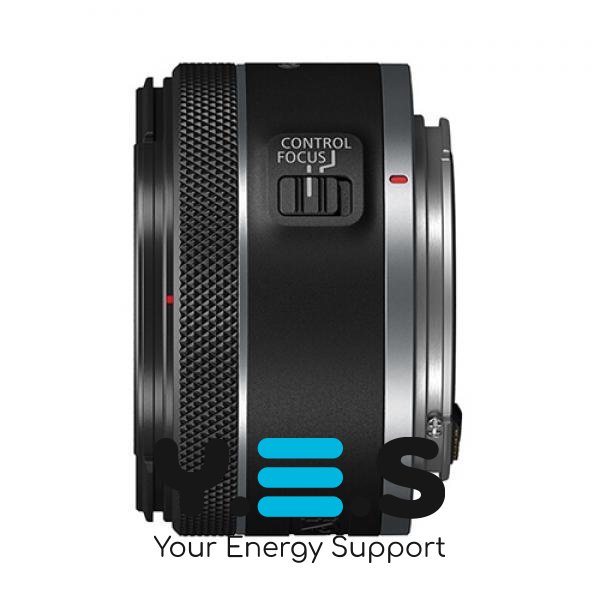 Об'єктив Lens Canon RF 50mm F1.8 STM