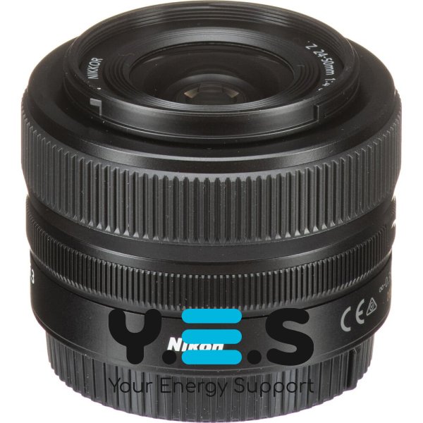 Об'єктив Lens Nikon NIKKOR Z 24-50mm f/4-6.3