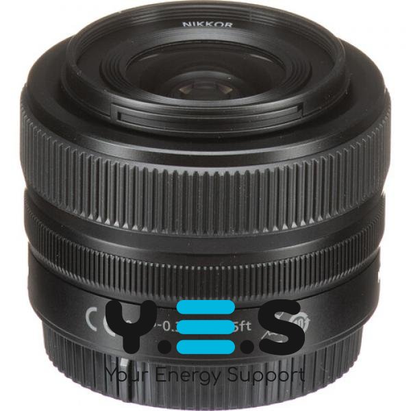 Об'єктив Lens Nikon NIKKOR Z 24-50mm f/4-6.3