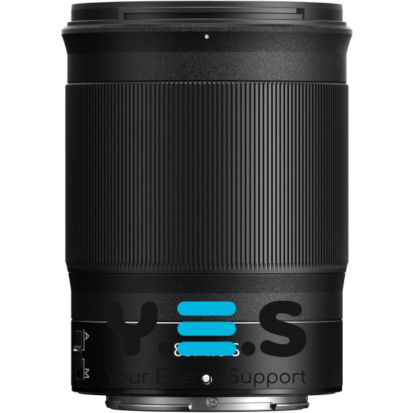 Об'єктив Lens Nikon NIKKOR Z 85mm f/1.8 S