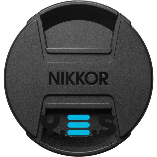 Об'єктив Lens Nikon NIKKOR Z 85mm f/1.8 S