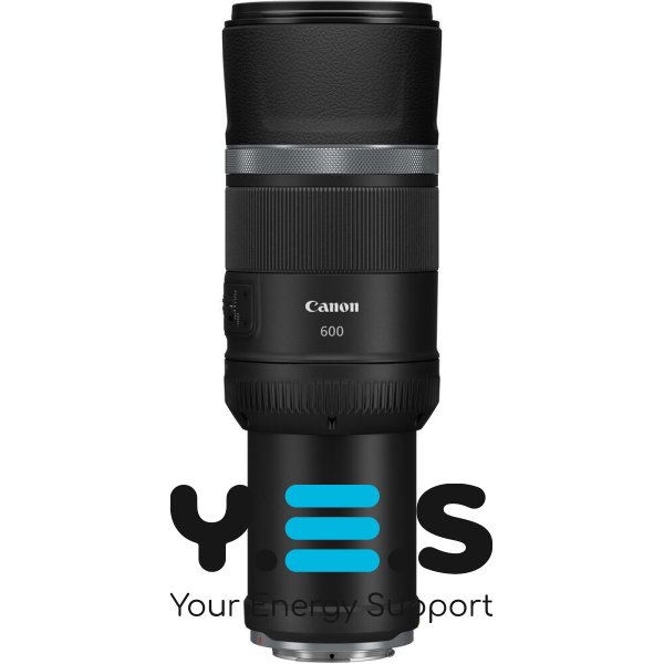 Об'єктив Lens Canon RF 600mm F11 IS STM