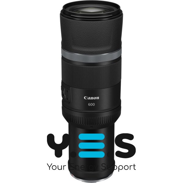 Об'єктив Lens Canon RF 600mm F11 IS STM