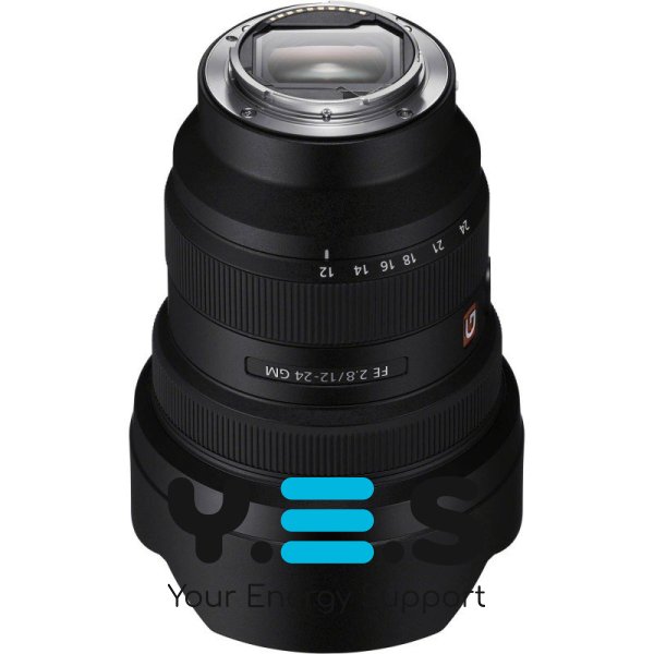 Об'єктив Lens Sony SEL1224GM FE 12-24mm f/2.8 GM