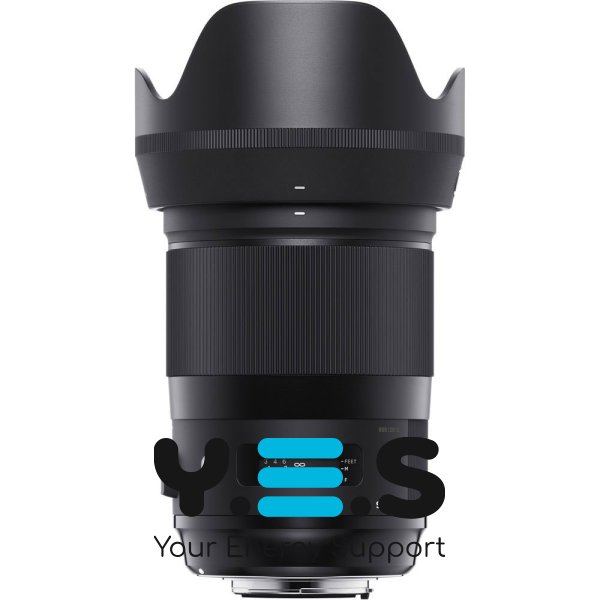 Об'єктив Lens Sigma AF 40mm f1.4 DG HSM "A" Sony E