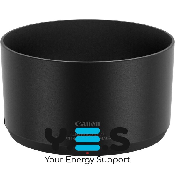 Об'єктив Lens Canon RF 85mm F2 Macro IS STM