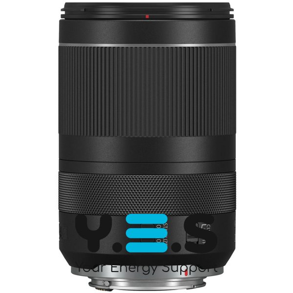 Об'єктив Lens Canon RF 24-240mm F4-6.3 IS