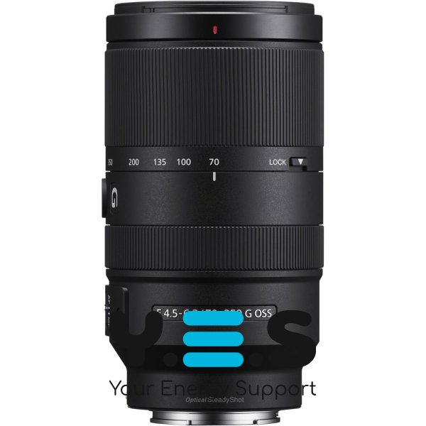 Об'єктив Lens Sony SEL70350G E 70-350mm f/4.5-6.3 G OSS