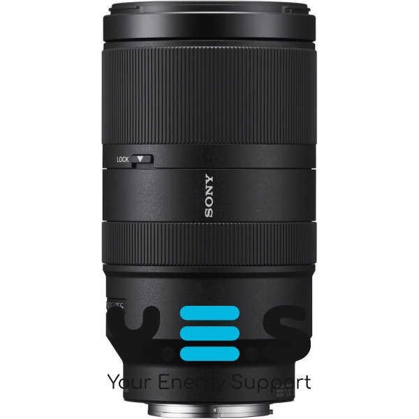 Об'єктив Lens Sony SEL70350G E 70-350mm f/4.5-6.3 G OSS