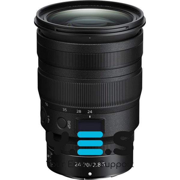 Об'єктив Lens Nikon NIKKOR Z 24-70mm f/2.8 S
