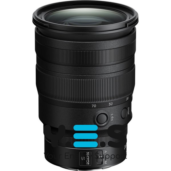 Об'єктив Lens Nikon NIKKOR Z 24-70mm f/2.8 S