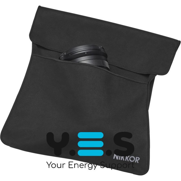 Об'єктив Lens Nikon NIKKOR Z 24-70mm f/2.8 S