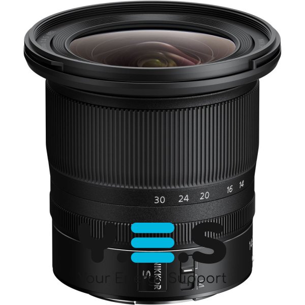 Об'єктив Lens Nikon NIKKOR Z 14-30mm f/4 S