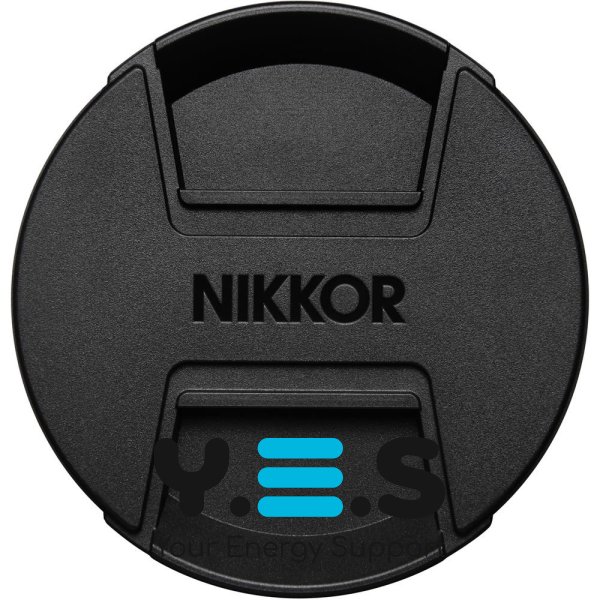 Об'єктив Lens Nikon NIKKOR Z 14-30mm f/4 S